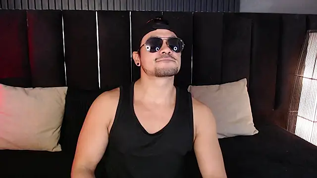 Jake muller1 online show from 11/25/25, 03:29