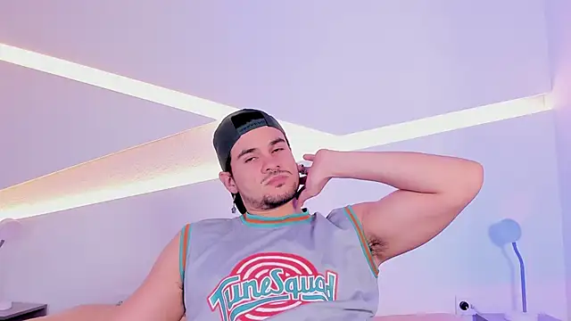 Jake muller1 online show from 04/03/26, 03:57