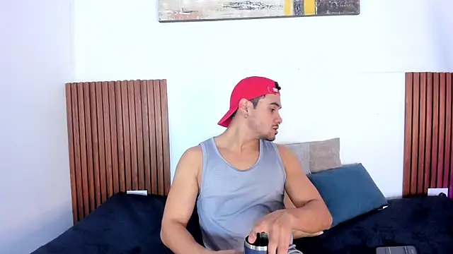 Jake muller1 online show from 12/19/25, 08:22