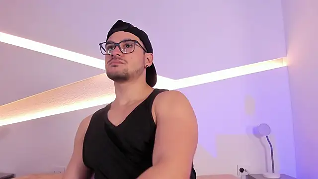 Jake muller1 online show from 04/12/26, 10:13