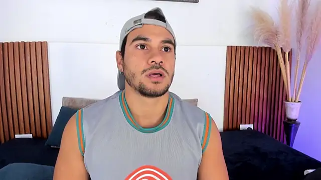 Jake muller1 online show from 11/16/25, 03:22