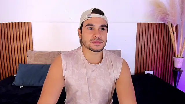 Jake muller1 online show from 11/11/25, 03:12