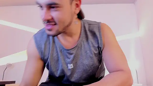 Jake muller1 online show from 04/16/26, 02:23