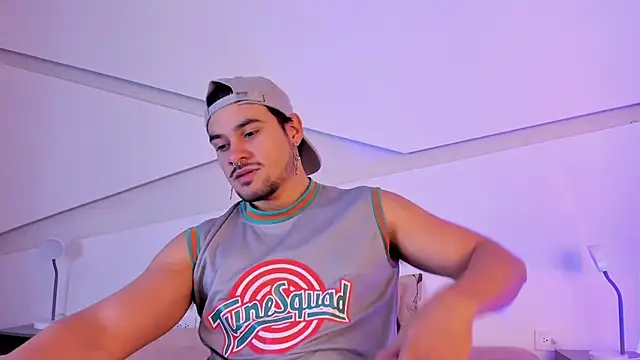 Jake muller1 online show from 03/10/26, 03:10