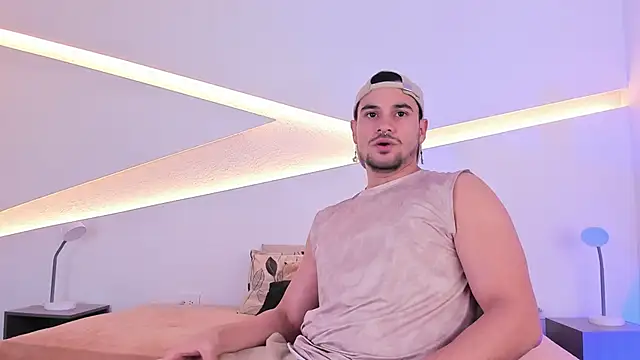 Jake muller1 online show from 04/15/26, 02:39