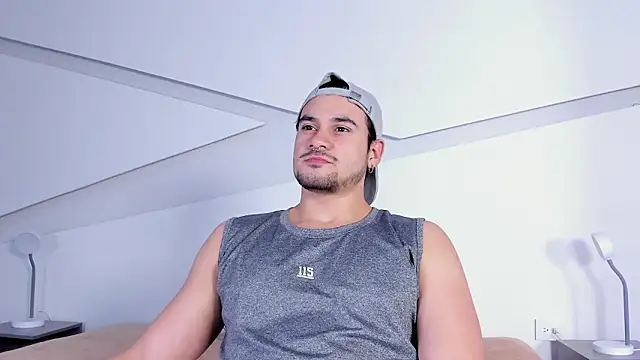 Jake muller1 online show from 03/21/26, 03:08