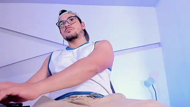 Jake muller1 online show from 04/10/26, 02:51