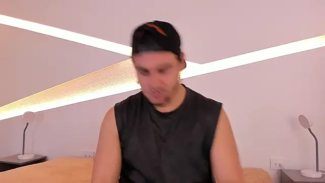 Jake muller1 online show from 02/25/26, 03:29