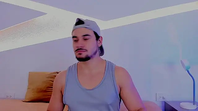 Jake muller1 online show from 03/06/26, 03:12