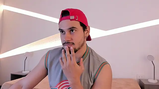 Jake muller1 online show from 02/19/26, 03:58