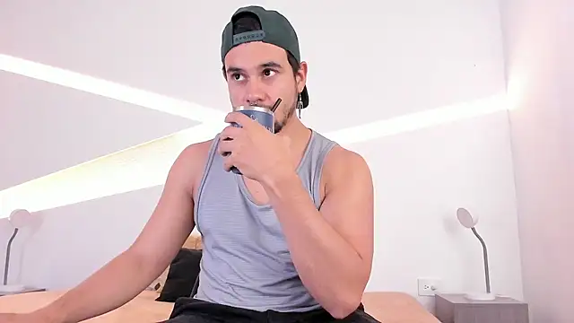 Jake muller1 online show from 02/24/26, 03:29