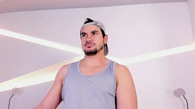 Jake muller1 online show from 03/30/26, 04:03