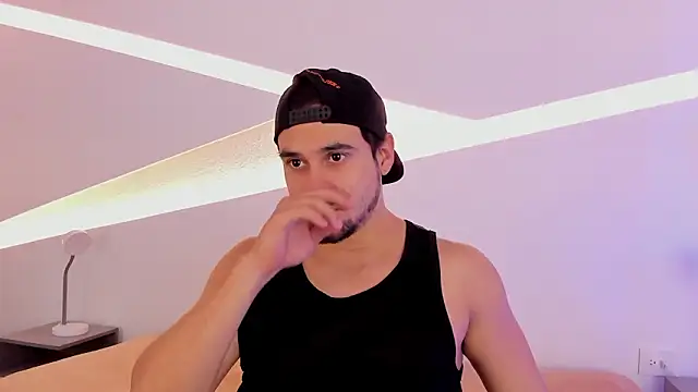 Jake muller1 online show from 03/04/26, 03:47