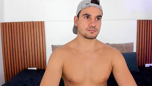 Jake muller1 online show from 12/18/25, 04:17