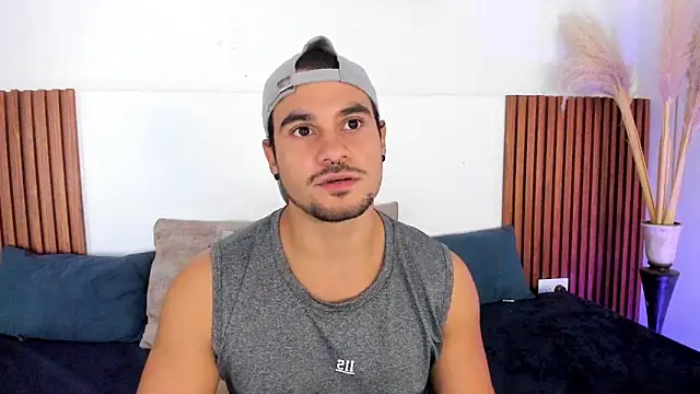 Jake muller1 online show from 11/26/25, 03:28