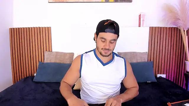 Jake muller1 online show from 11/10/25, 03:44