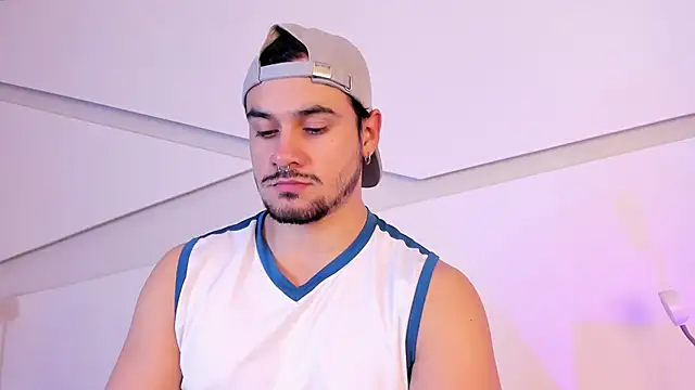 Jake muller1 online show from 03/17/26, 02:58