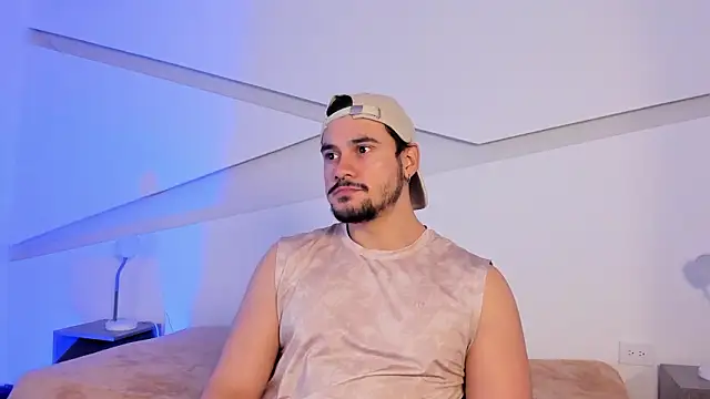 Jake muller1 online show from 02/07/26, 03:36