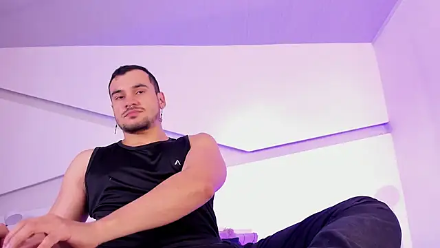 Jake muller1 online show from 04/18/26, 03:42