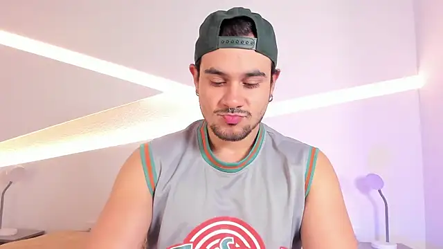 Jake muller1 online show from 03/25/26, 03:39