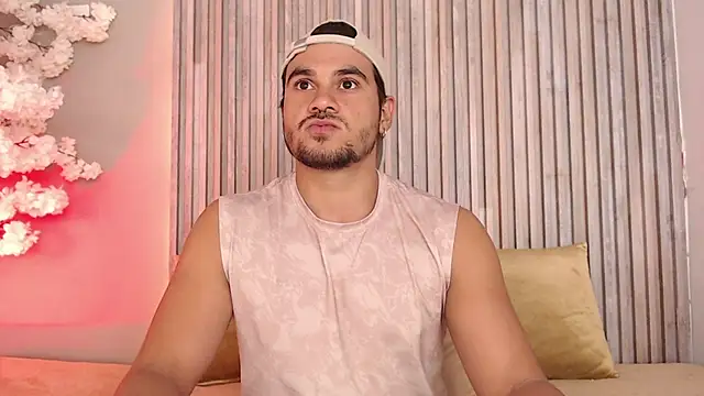 Jake muller1 online show from 11/09/25, 03:32