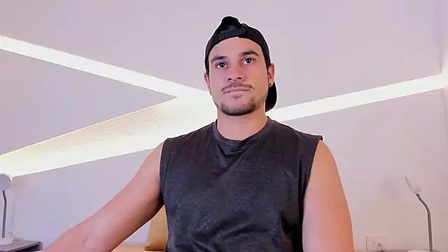 Jake muller1 online show from 03/12/26, 03:12