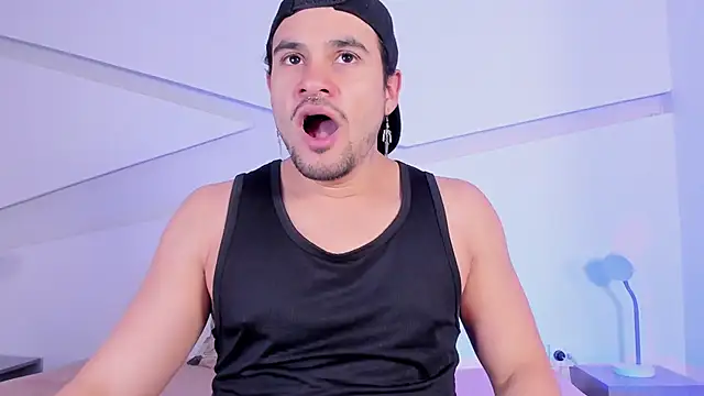 Jake muller1 online show from 04/02/26, 02:30