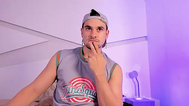 Jake muller1 online show from 04/11/26, 02:52