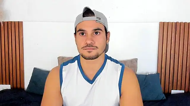 Jake muller1 online show from 11/28/25, 03:28