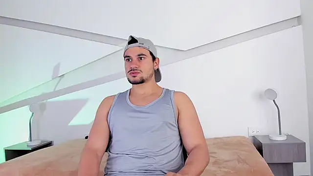 Jake muller1 online show from 02/14/26, 03:18