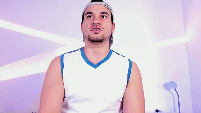 Jake muller1 online show from 04/01/26, 03:19