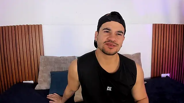 Jake muller1 online show from 12/22/25, 03:39