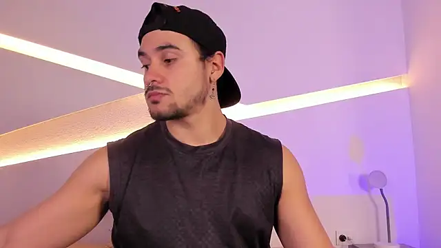 Jake muller1 online show from 04/05/26, 08:37