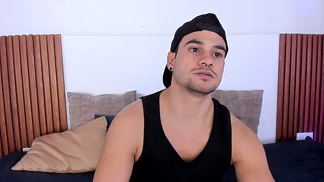 Jake muller1 online show from 12/17/25, 03:22