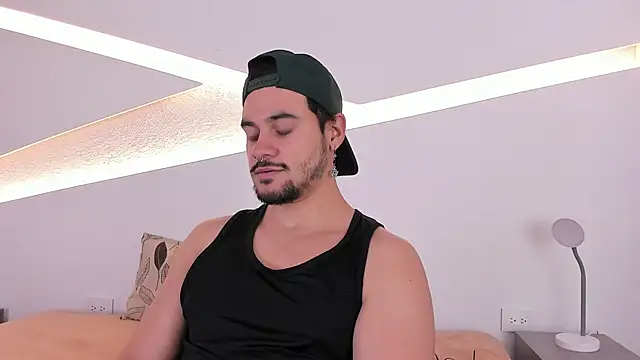 Jake muller1 online show from 02/21/26, 02:24