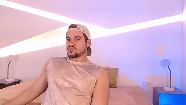 Jake muller1 online show from 02/02/26, 03:38