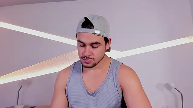 Jake muller1 online show from 03/23/26, 03:06