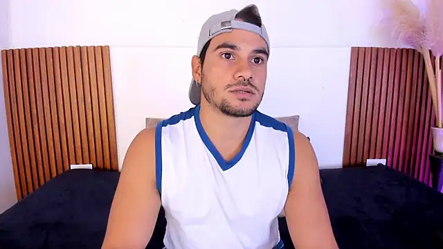 Jake muller1 online show from 11/14/25, 03:10