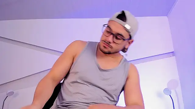 Jake muller1 online show from 04/19/26, 03:40