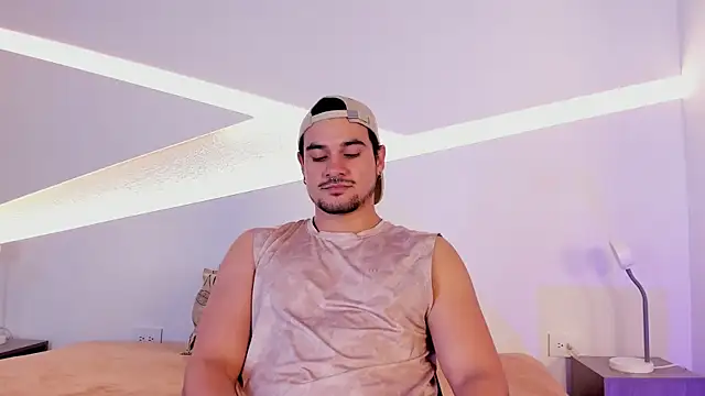 Jake muller1 online show from 03/20/26, 02:56