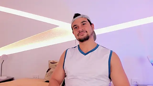 Jake muller1 online show from 03/07/26, 03:02