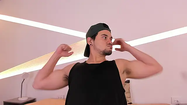 Jake muller1 online show from 02/27/26, 03:29