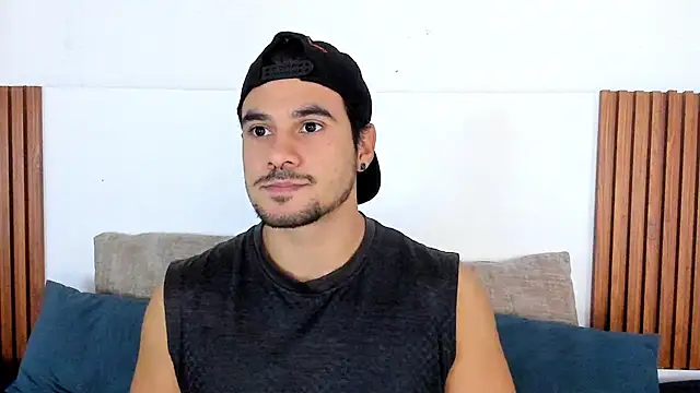 Jake muller1 online show from 11/29/25, 03:28