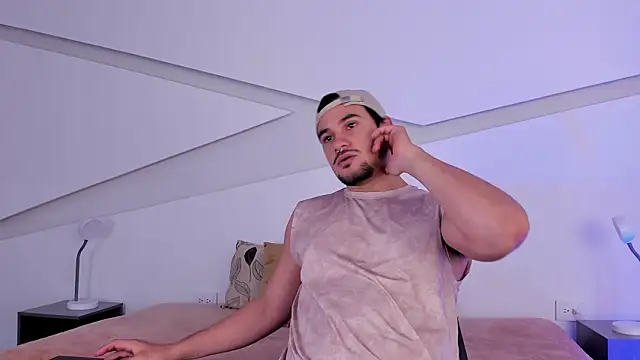 Jake muller1 online show from 03/02/26, 02:45