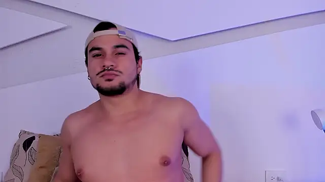 Jake muller1 online show from 03/02/26, 05:08