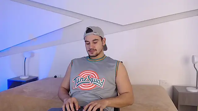 Jake muller1 online show from 01/06/26, 03:21