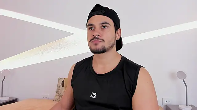 Jake muller1 online show from 02/22/26, 02:47