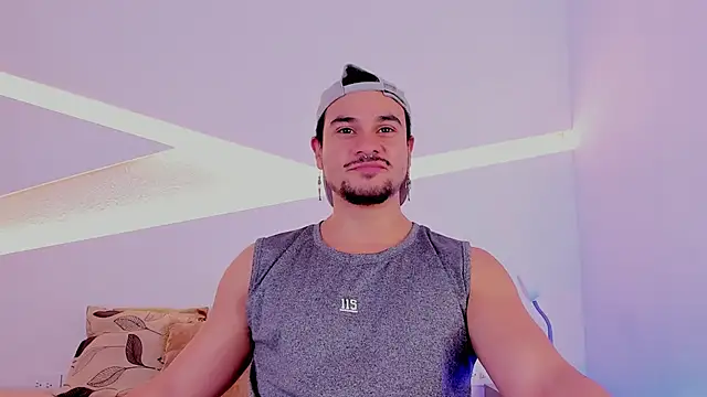 Jake muller1 online show from 03/05/26, 03:14