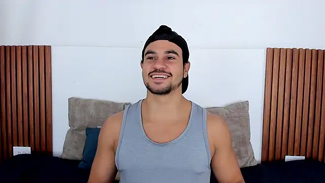 Jake muller1 online show from 11/30/25, 09:15