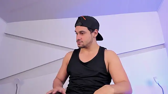 Jake muller1 online show from 03/11/26, 03:00